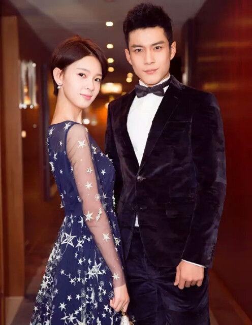 娱乐吃瓜韩东君陈瑶视频