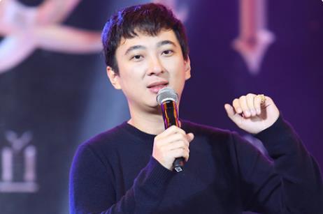 娱乐吃瓜酱评论区大才子